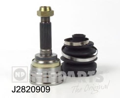 Compre 400621 Trakmotive/Surtrack Junta homocinética externa dianteira