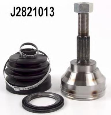 Compre 3921155A00 Nissan/Infiniti Junta homocinética externa dianteira