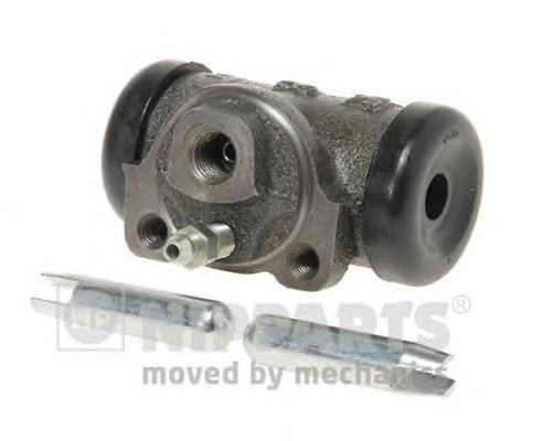 Cilindro traseiro do freio de rodas de trabalho Japan Parts CS172 preço, a partir de 25,16 USD