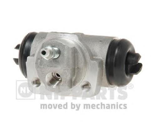 Compre CS102 Japan Parts Cilindro traseiro do freio de rodas de trabalho