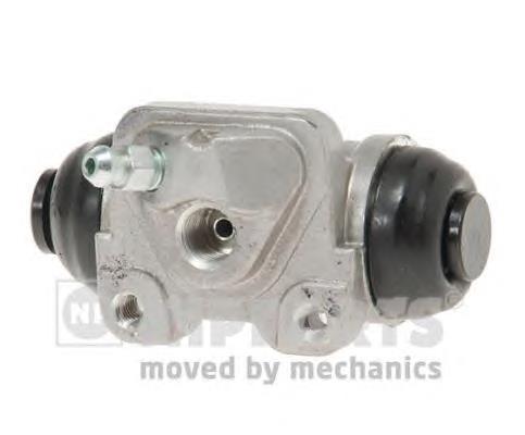 Compre CS233 Japan Parts Cilindro traseiro do freio de rodas de trabalho