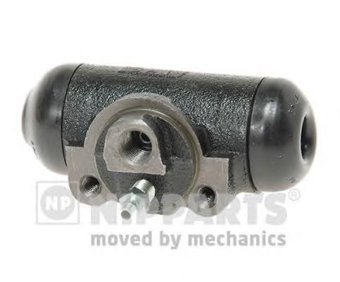 Cilindro traseiro do freio de rodas de trabalho 4755026130 Toyota