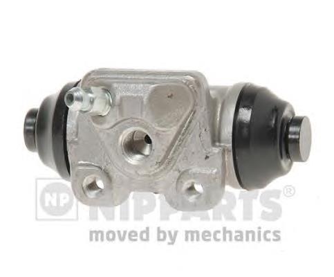 Cilindro traseiro do freio de rodas de trabalho Toyota 4757005030 preço, a partir de 18,65 USD