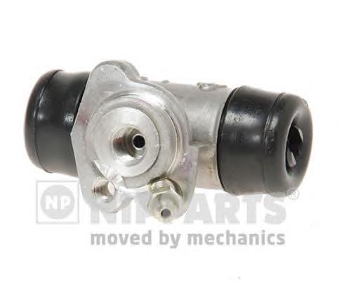 Cilindro traseiro do freio de rodas de trabalho 4757052011 Toyota