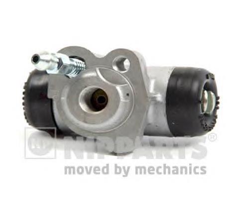 Cilindro traseiro do freio de rodas de trabalho Toyota 4757020101 preço, a partir de 15,87 USD