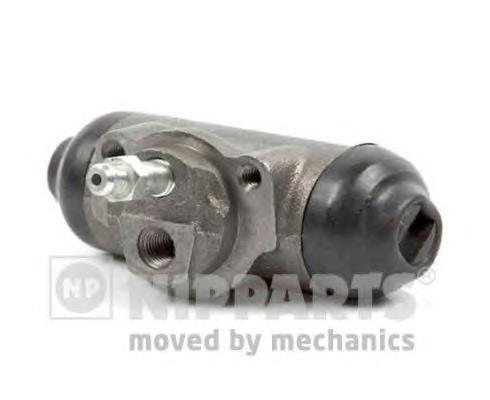 Compre CS290 Japan Parts Cilindro traseiro do freio de rodas de trabalho