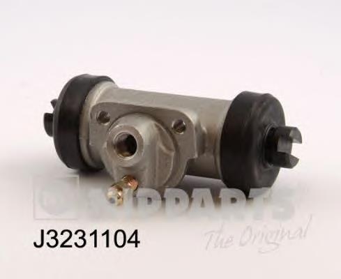 Cilindro traseiro do freio de rodas de trabalho Japan Parts CS128 preço, a partir de 40,01 USD
