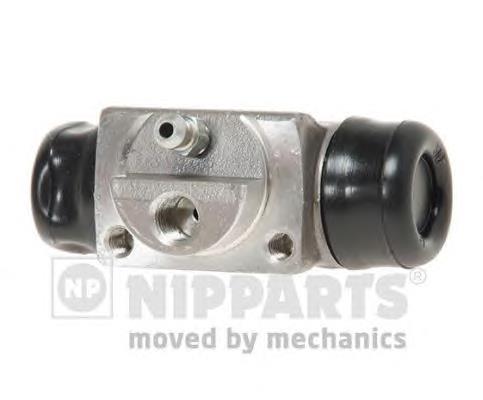 Compre 44100AX600 Nissan/Infiniti Cilindro traseiro do freio de rodas de trabalho