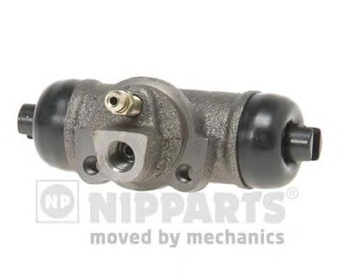 Cilindro traseiro do freio de rodas de trabalho 441003W40A Nissan/Infiniti