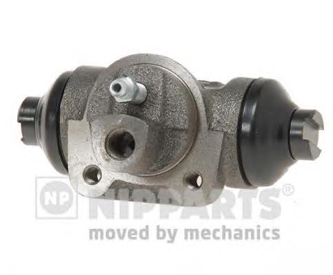 Compre CS186 Japan Parts Cilindro traseiro do freio de rodas de trabalho