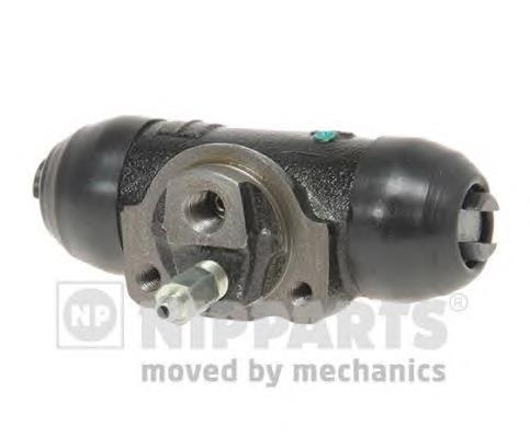 Cilindro traseiro do freio de rodas de trabalho Toyota 4755060120 preço, a partir de 14,97 USD
