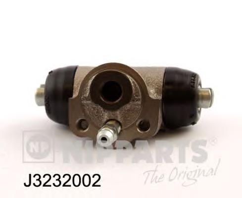 Compre 4755010042 Toyota Cilindro traseiro do freio de rodas de trabalho