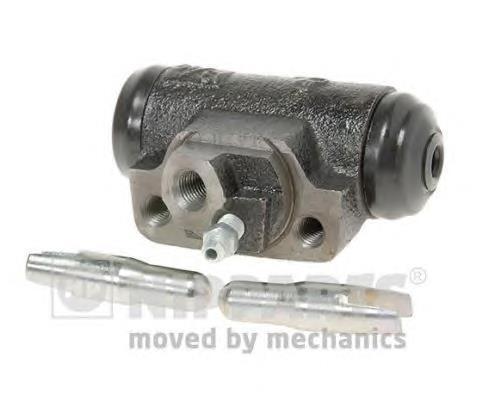 Compre CS212 Japan Parts Cilindro traseiro do freio de rodas de trabalho