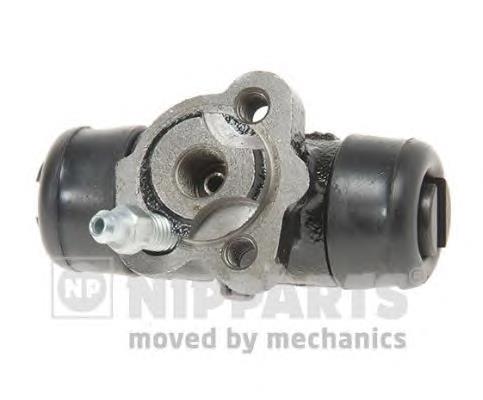 Cilindro traseiro do freio de rodas de trabalho 4755016060 Toyota