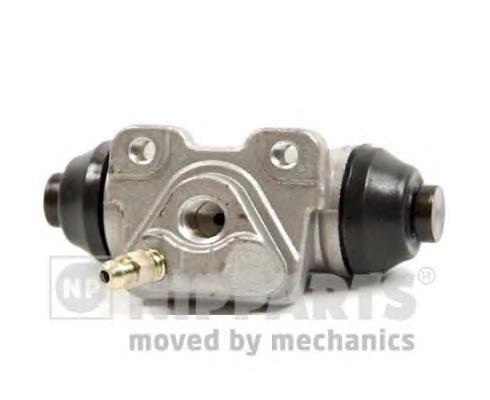 Cilindro traseiro do freio de rodas de trabalho Toyota 4755005030 preço, a partir de 18,65 USD