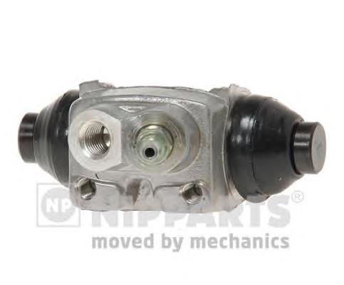 Compre Cilindro traseiro do freio de rodas de trabalho Hyundai Matrix 