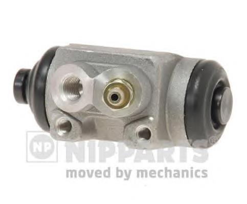 Compre 5842044220 Hyundai/Kia Cilindro traseiro do freio de rodas de trabalho