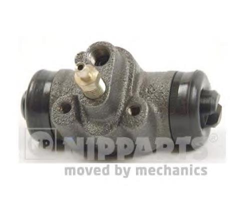 Compre CS829 Japan Parts Cilindro traseiro do freio de rodas de trabalho