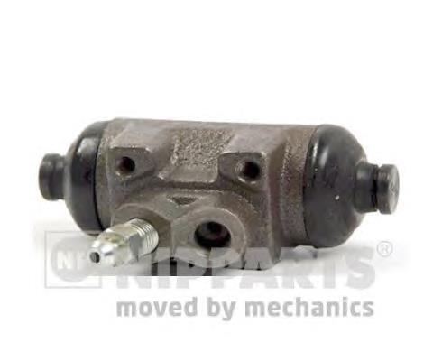 Compre A12852 Brembo Cilindro traseiro do freio de rodas de trabalho