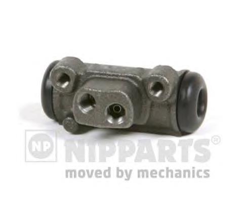 Compre 72998 ABS Cilindro traseiro do freio de rodas de trabalho