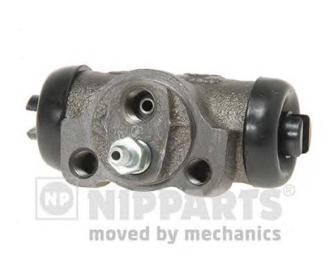 Cilindro traseiro do freio de rodas de trabalho CS537 Japan Parts