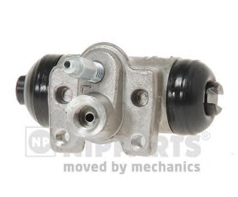 Cilindro traseiro do freio de rodas de trabalho Honda 43301S10003 preço, a partir de 17,02 USD