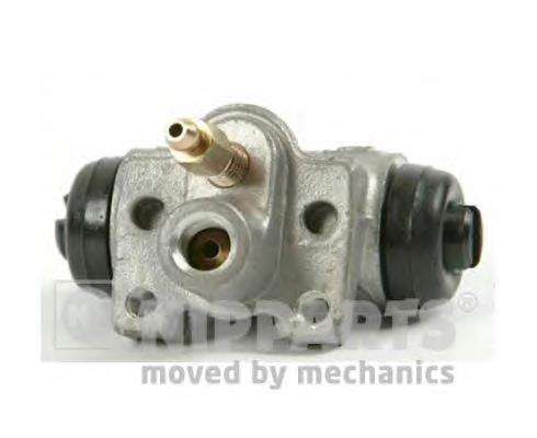 Cilindro traseiro do freio de rodas de trabalho Honda 43301S04003