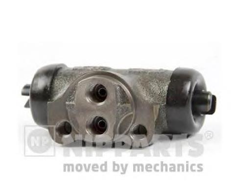 Cilindro traseiro do freio de rodas de trabalho CS534 Japan Parts