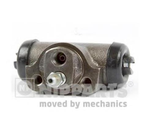 Compre CS538 Japan Parts Cilindro traseiro do freio de rodas de trabalho