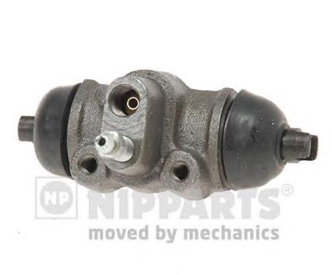 Cilindro traseiro do freio de rodas de trabalho Mazda B21626610 preço, a partir de 13,64 USD