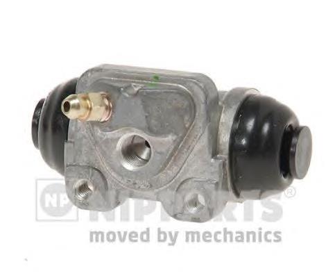 Cilindro traseiro do freio de rodas de trabalho CS228 Japan Parts