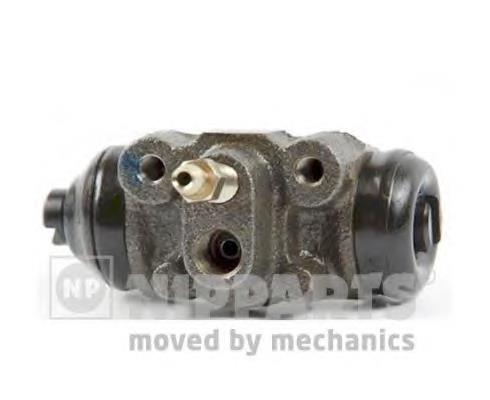 Compre DC0326610 Mazda Cilindro traseiro do freio de rodas de trabalho