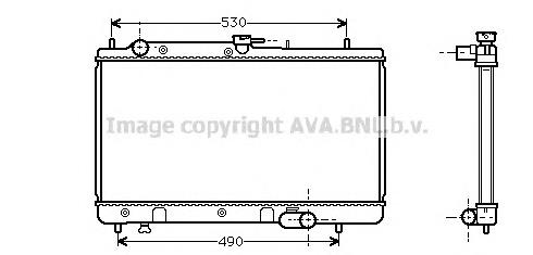 Comprar 323 IV BG