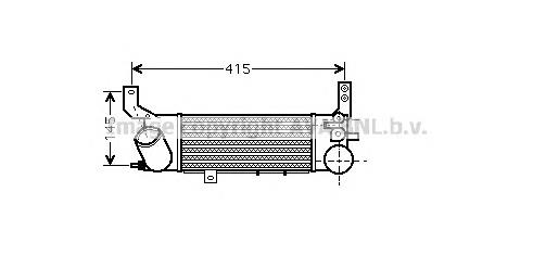 Comprar  323 VI BJ