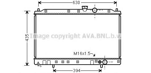  Mitsubishi MB660562