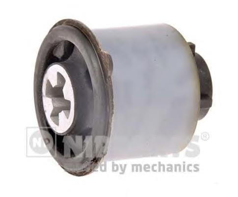 Compre 1426699 Ford Bloco silencioso de viga traseira (de plataforma veicular)