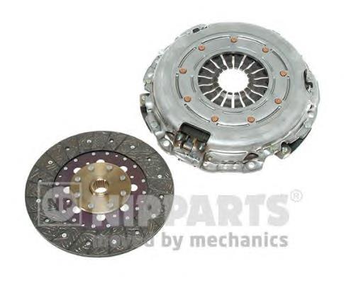 96625638 General Motors Kit de embraiagem (3 peças)