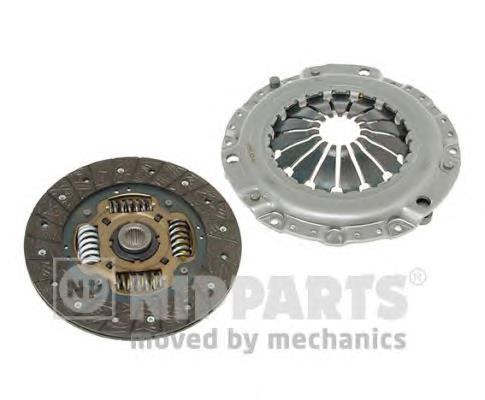 Kit de embraiagem (3 peças) Aisin KO035R preço, a partir de 152,96 USD