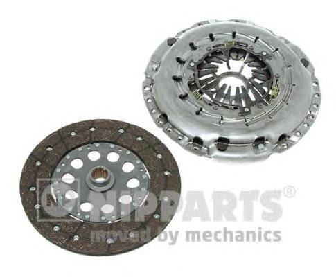 4120038200 Hyundai/Kia Kit de embraiagem (3 peças)
