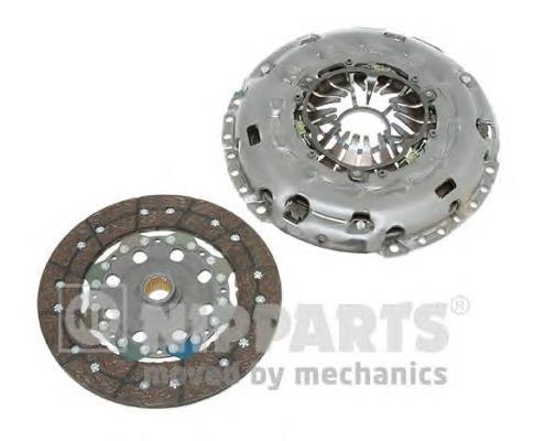 Kit de embraiagem (3 peças) VALEO 828660 preço, a partir de 286,03 USD