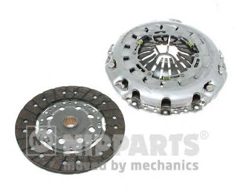 Compre 624330109 INA Kit de embraiagem (3 peças)
