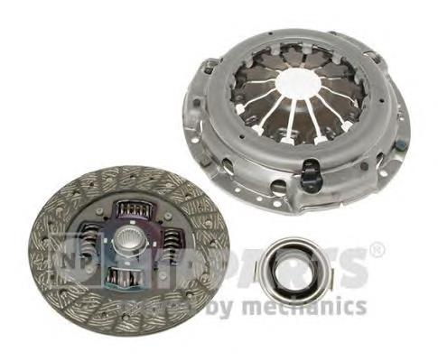 Kit de embraiagem (3 peças) Aisin KH083 preço, a partir de 241,50 USD