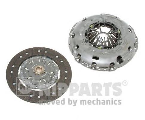 55355355 Fiat/Alfa/Lancia Kit de embraiagem (3 peças)