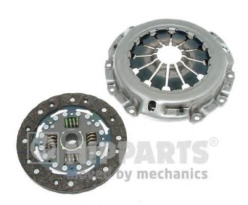 Compre 9208849 Ashika Kit de embraiagem (3 peças)