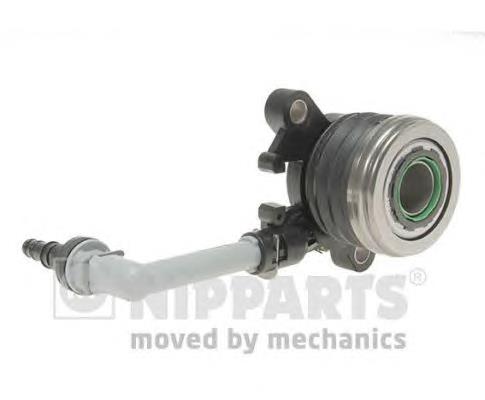 8200764618 Renault (RVI) Cilindro de trabalho de embraiagem montado com rolamento de desengate