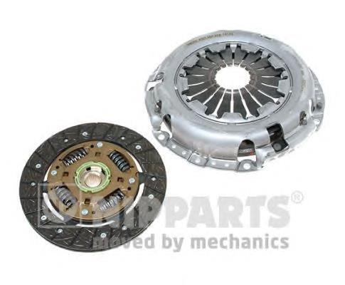 Kit de embraiagem (3 peças) Renault (RVI) 302054100R preço, a partir de 119,39 USD