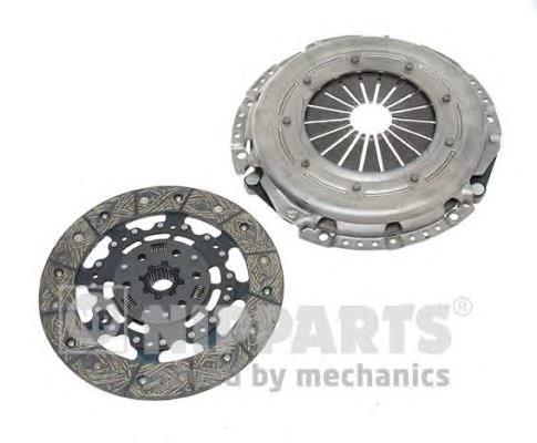 Compre 31256717 Volvo Kit de embraiagem (3 peças)