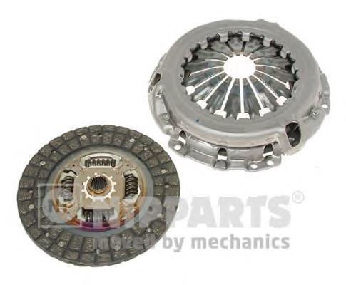 Compre KT318RC Aisin Kit de embraiagem (3 peças)
