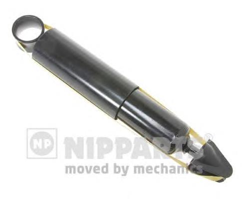 4853180678 Toyota Amortecedor traseiro direito