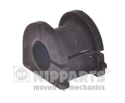 MB111240 Mitsubishi Bucha de estabilizador traseiro